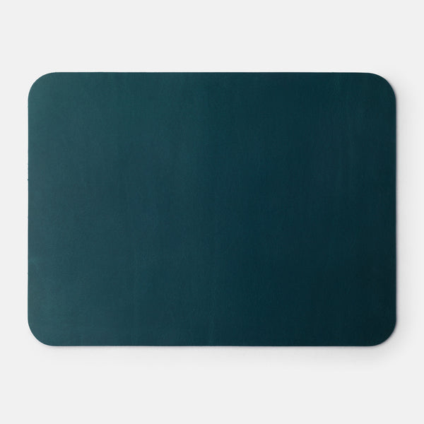 Sea green