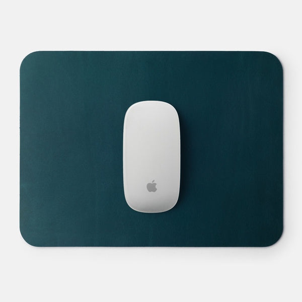 Sea green