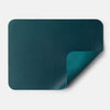 Sea green