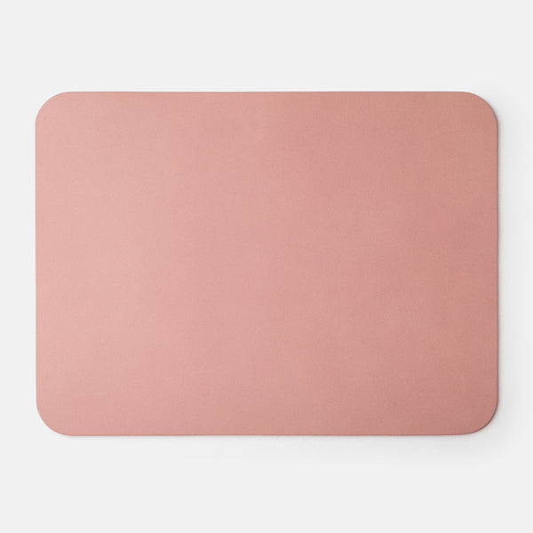Blush pink