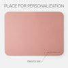 Blush pink