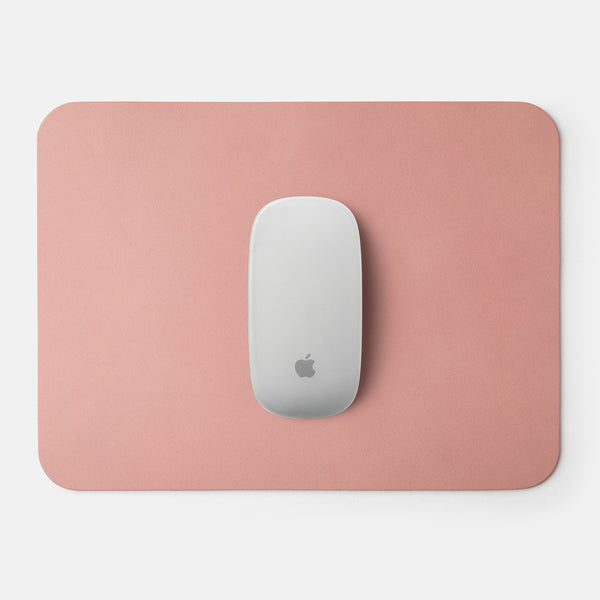 Blush pink