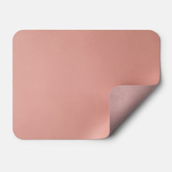 Blush pink