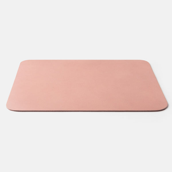 Blush pink