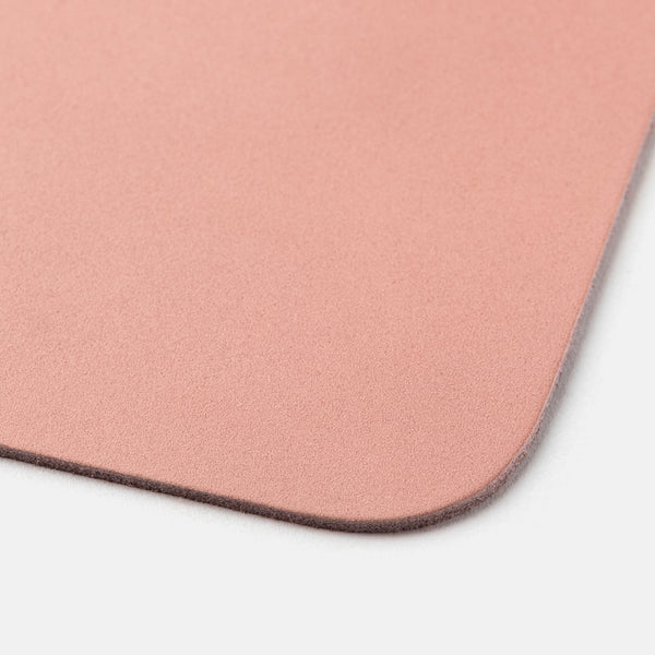 Blush pink