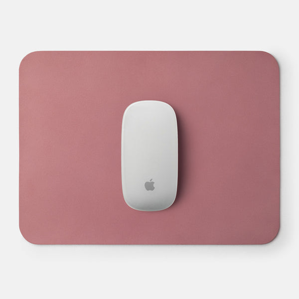 Dusty rose