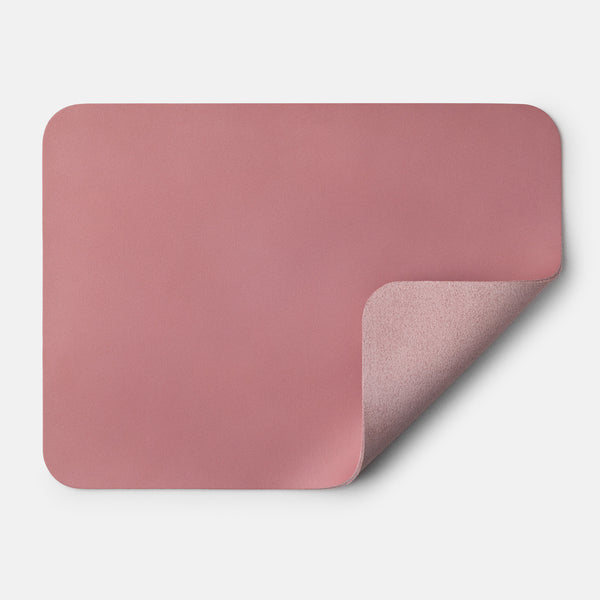 Dusty rose