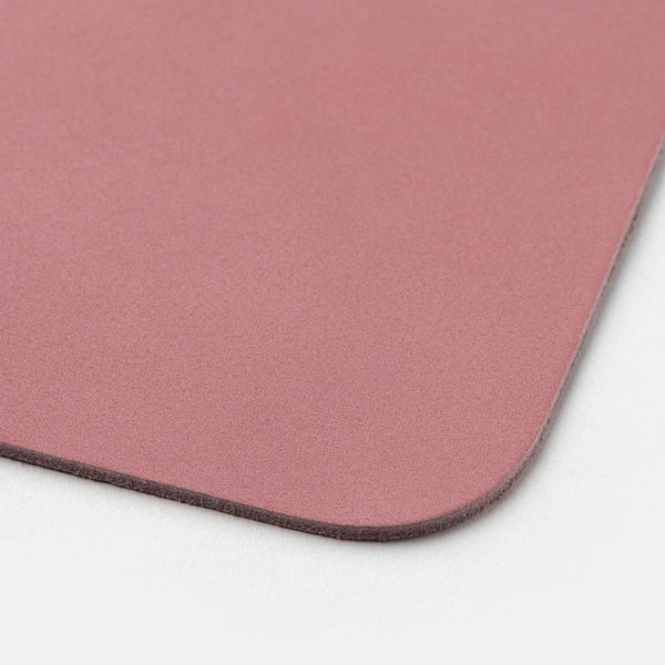 Dusty rose