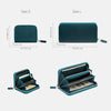 Sea green