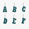 Sea green