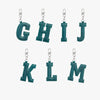 Sea green