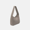 Warm taupe