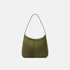 Moss green