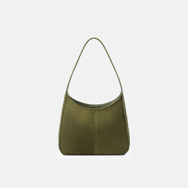 Moss green