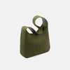 Moss green