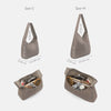 Warm taupe