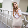 Soft ivory