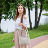 Soft ivory