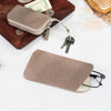 Warm taupe
