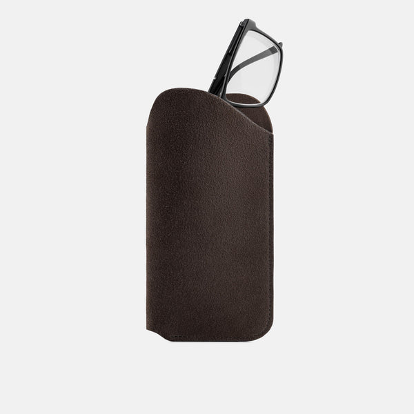Rich brown