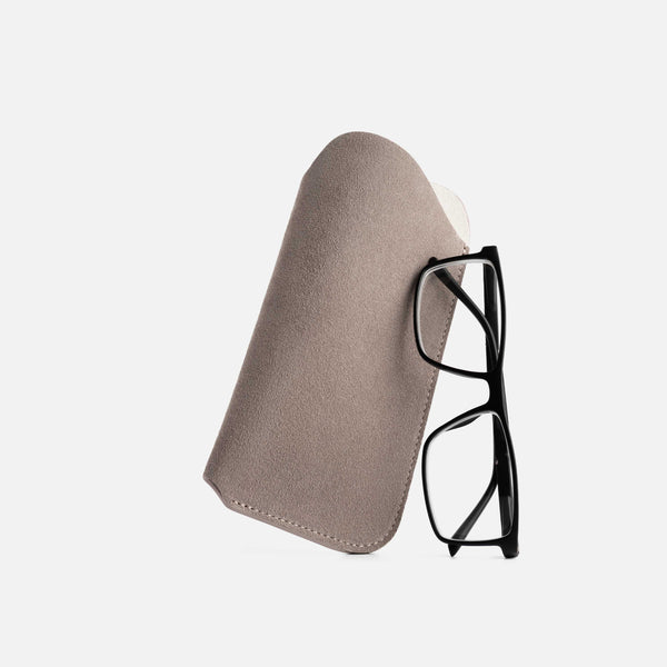 Warm taupe