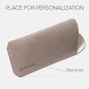 Warm taupe