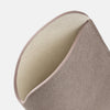 Warm taupe