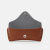 Leather Glasses Case