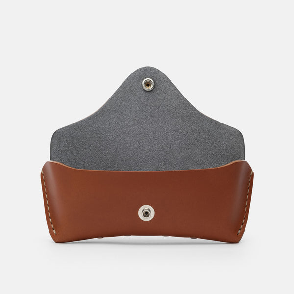 Leather Glasses Case