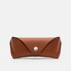 Leather Glasses Case