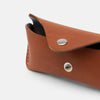 Leather Glasses Case