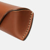 Leather Glasses Case