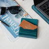 Sea green