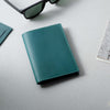 Sea green