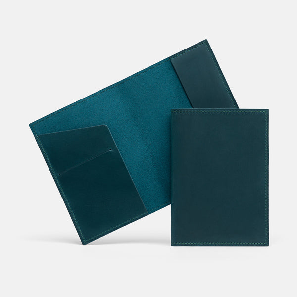 Sea green