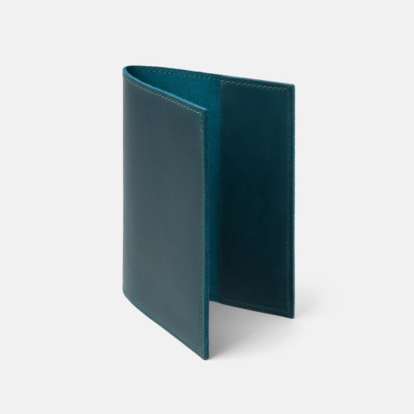 Sea green