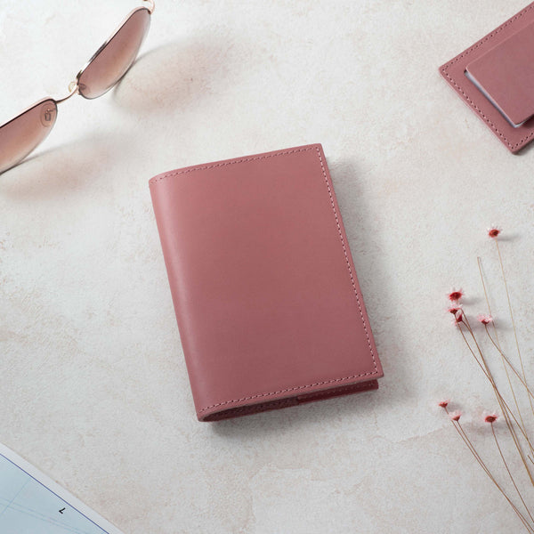 Dusty rose