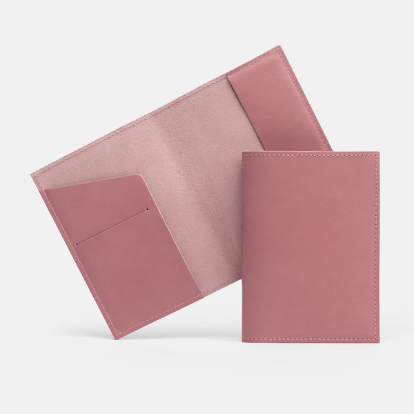 Dusty rose