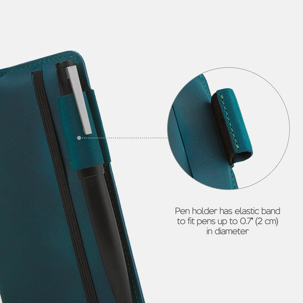 Sea green