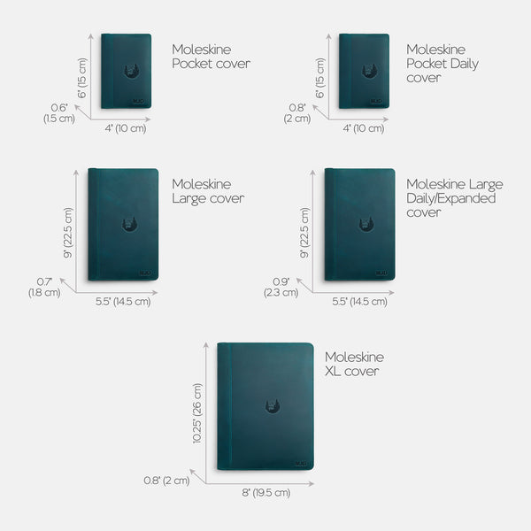 Sea green