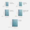 Light blue