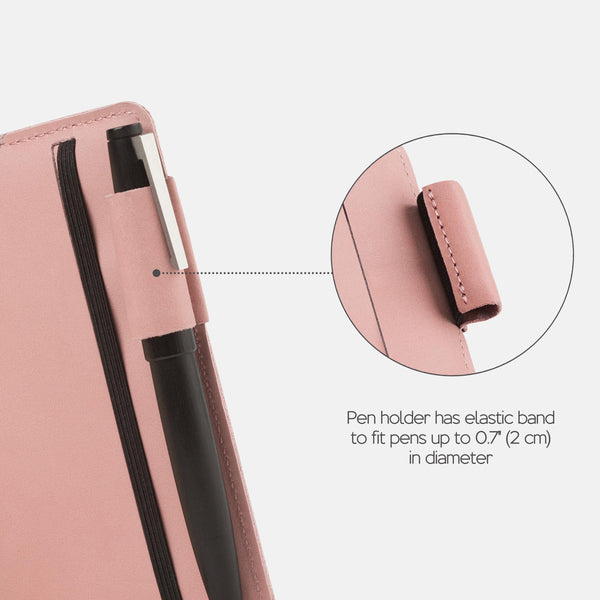 Blush pink