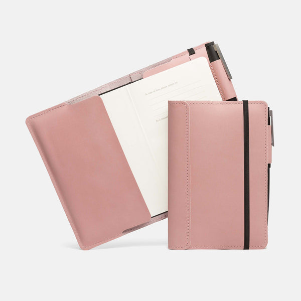 Blush pink