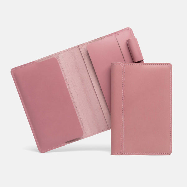 Dusty rose