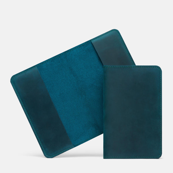 Sea green