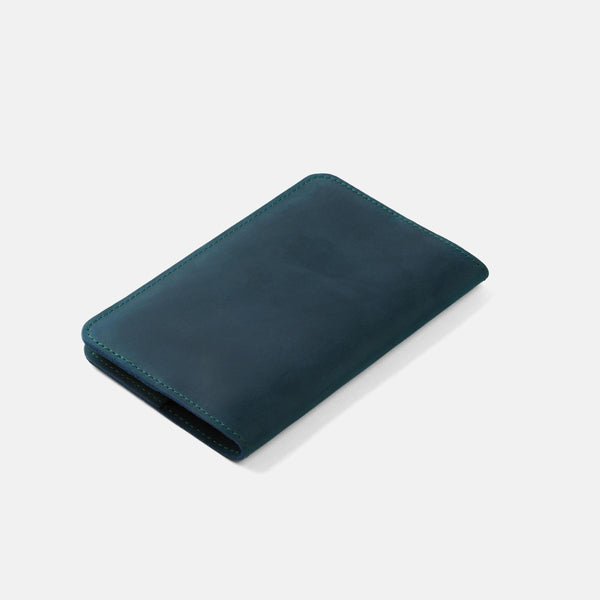 Sea green