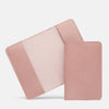 Blush pink
