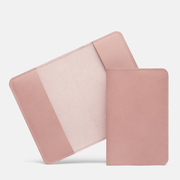Blush pink
