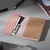 Blush pink