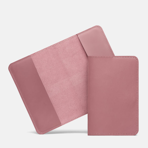 Dusty rose